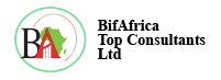 Bif Africa Top Consultants Ltd